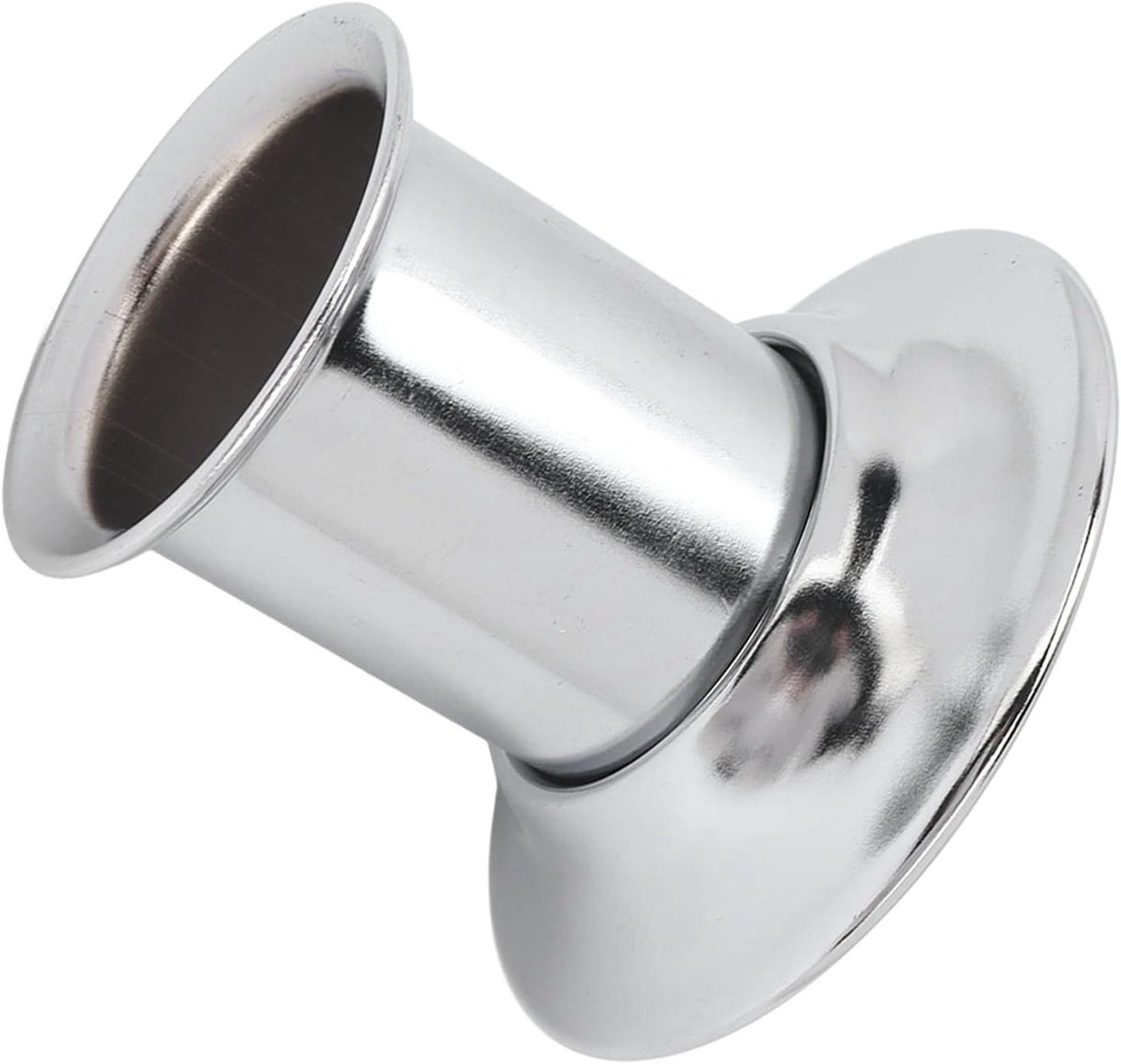 Smooth Moxa Stick Blusser voor Moxibustie, Veilig en Corrosiebestendig Accessoire voor Thuisfysiotherapie en Wellness