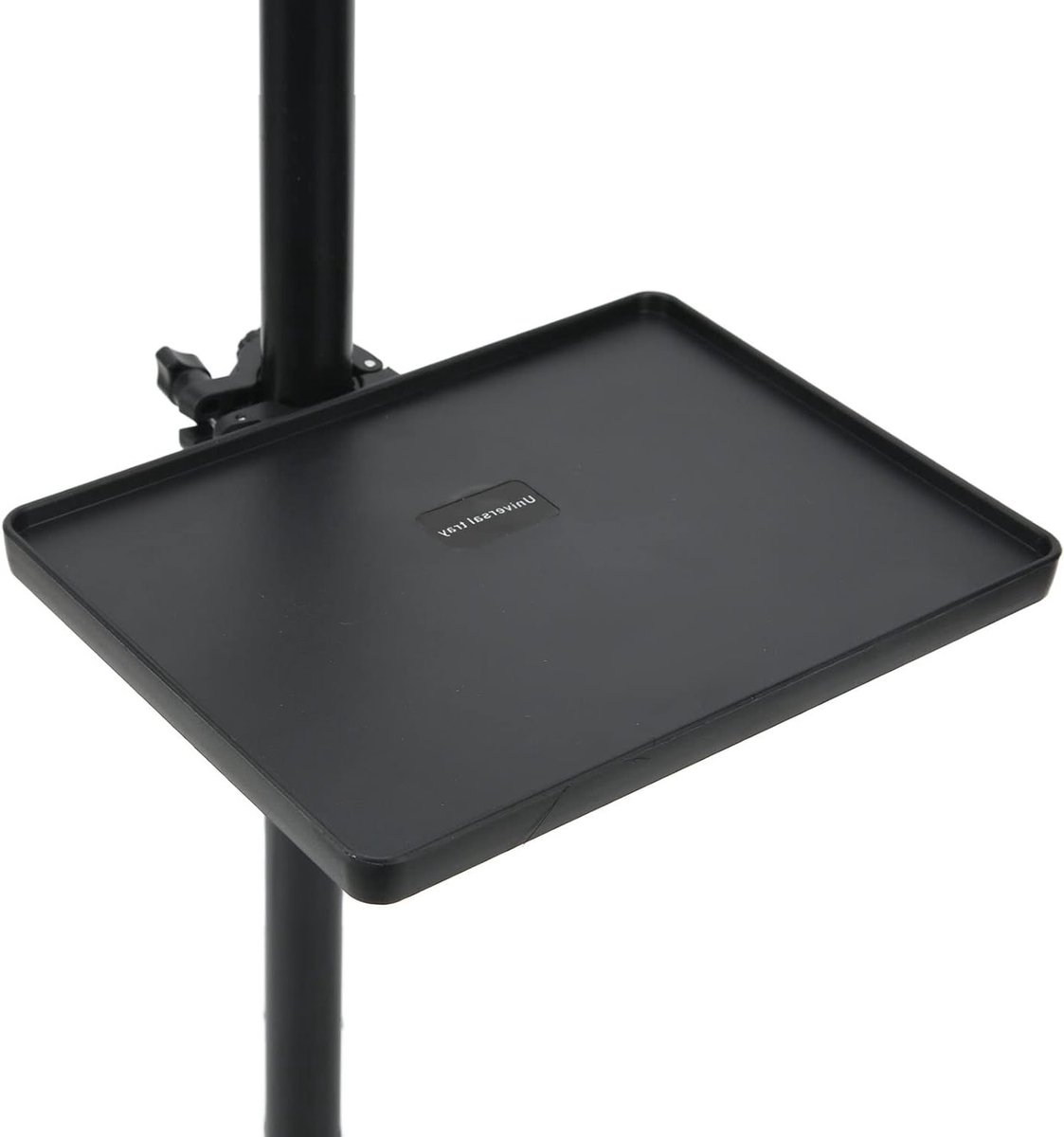 Multifunctionele Geluidskaart voor Live-uitzendingen met Smartphone Tripod Accessoire voor Chat Rooms en Podiumgebruik