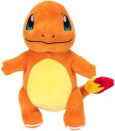Pokémon Knuffel Pluche Morpeko - 20cm | Thimble Toys Pokémon Knuffel Pluche Morpeko - 20cm | Thimble Toys