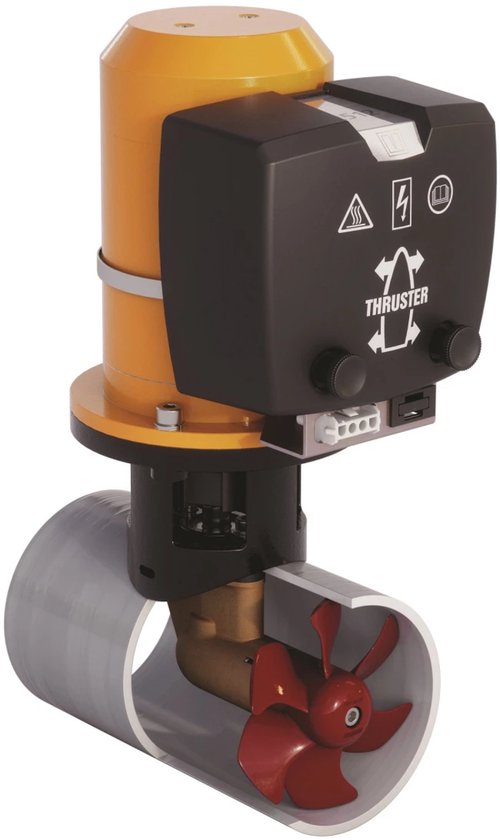 VETUS Boegschroef BOW3512E