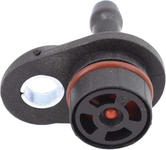 Vacuümpompventiel reparatieset - Ventiel vervanging - Remonderhoud - Hoogwaardige kunststof - 8 x 6 x 1 cm - null van Merkloos — afbeelding 4