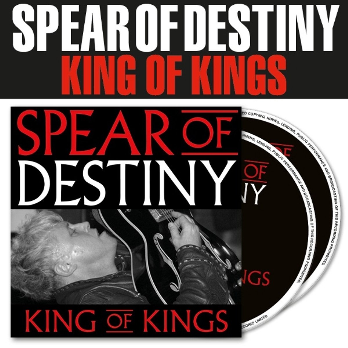 King of Kings