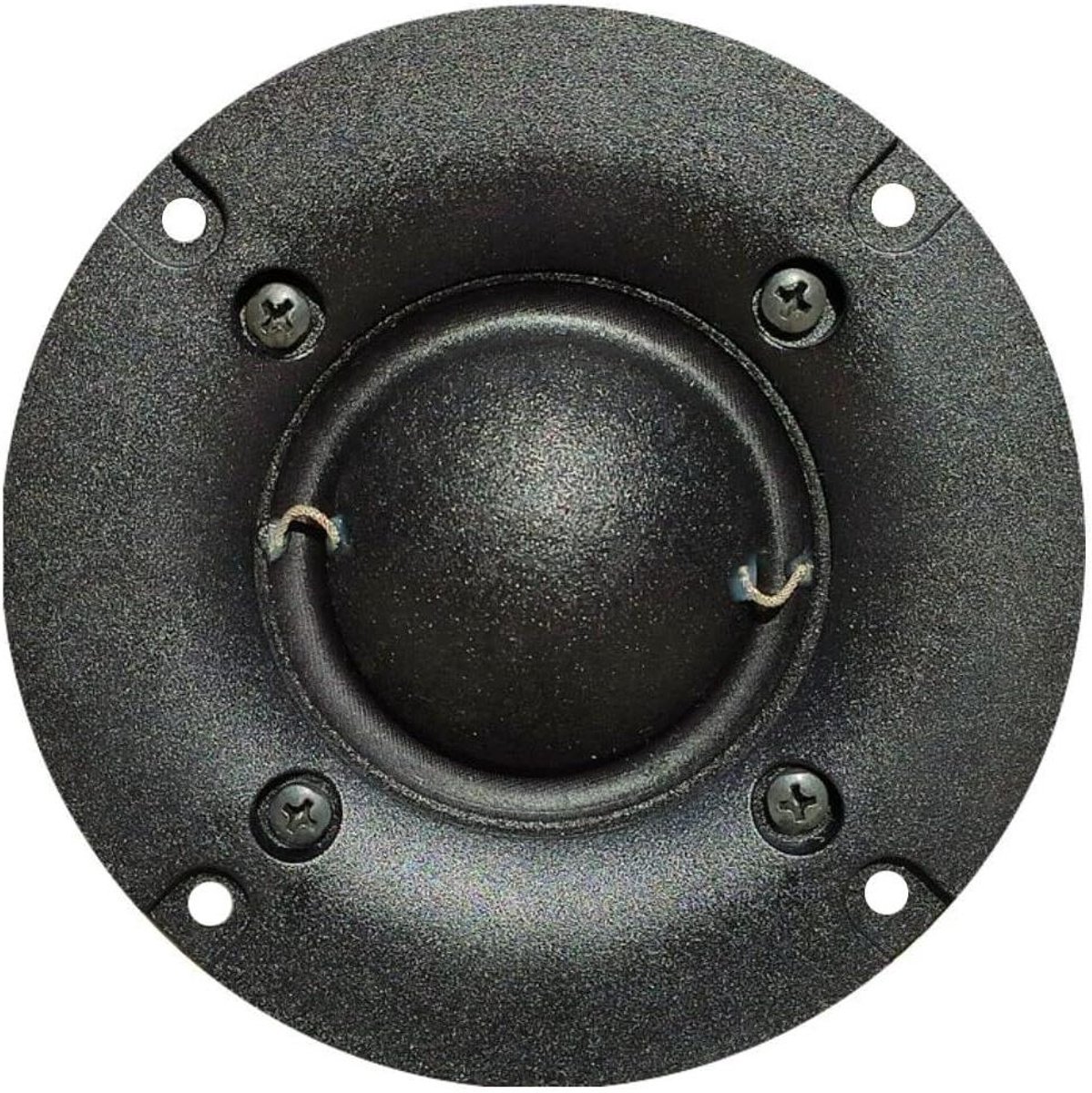 Midrange Speaker - Middentoner Luidspreker - Hifi Geluid Verbeteren - Krachtige 100W RMS - 13 cm - Zwart