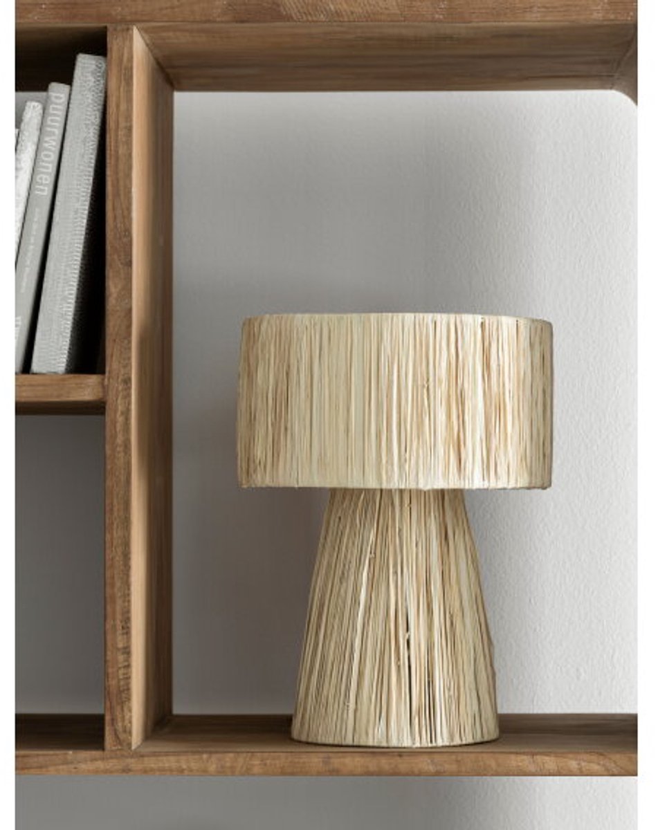 MUST Living tafellamp Marbella small - 33xØ20 cm