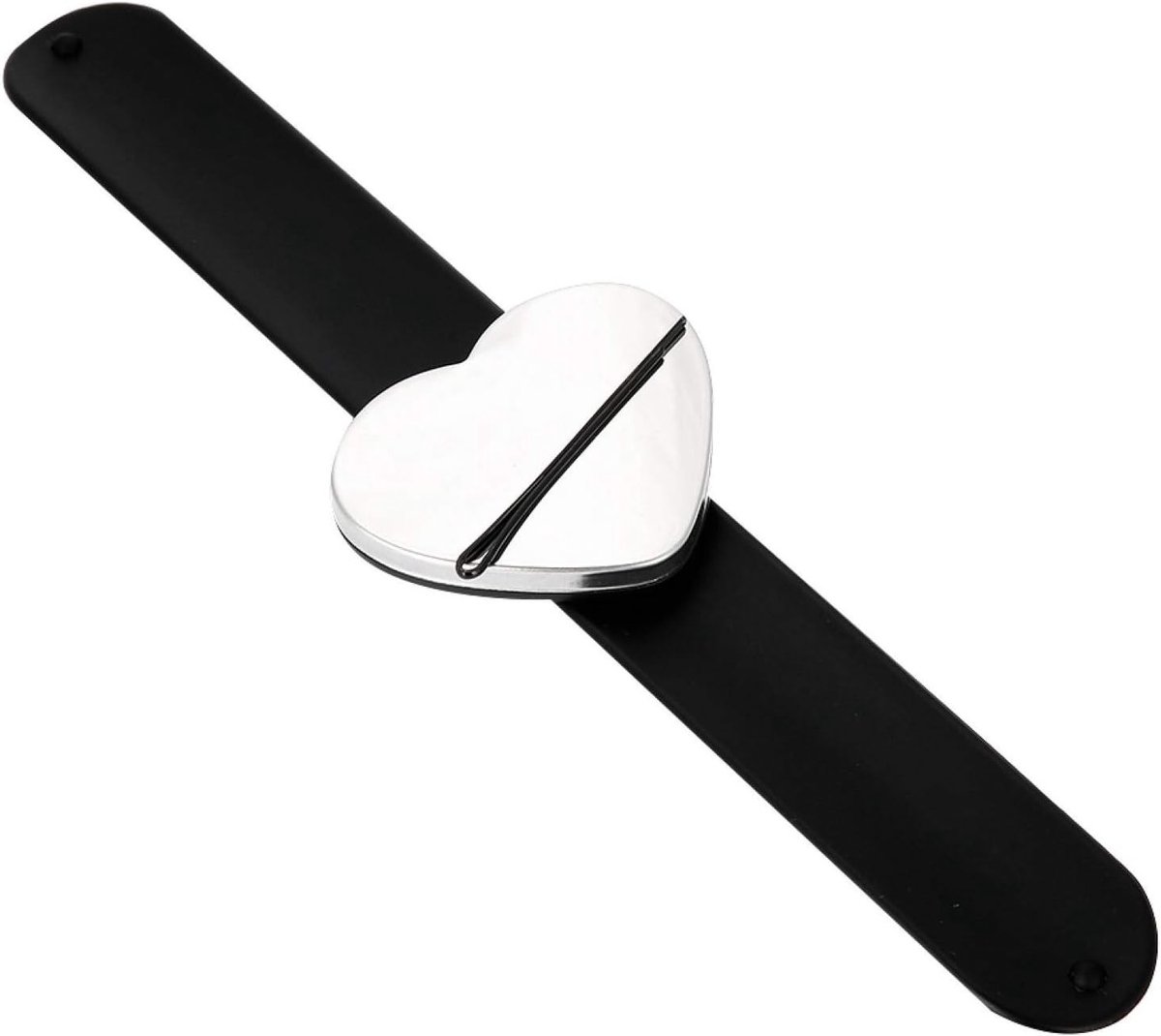 Magnetische Polsband voor Haarspelden en Haaraccessoires - Professionele Salon Tools voor Kapsels en Haarstyling