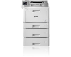 Brother Hl-L9310Cdwtt Colour Laser Printer Duplex Wifi 2*Tra