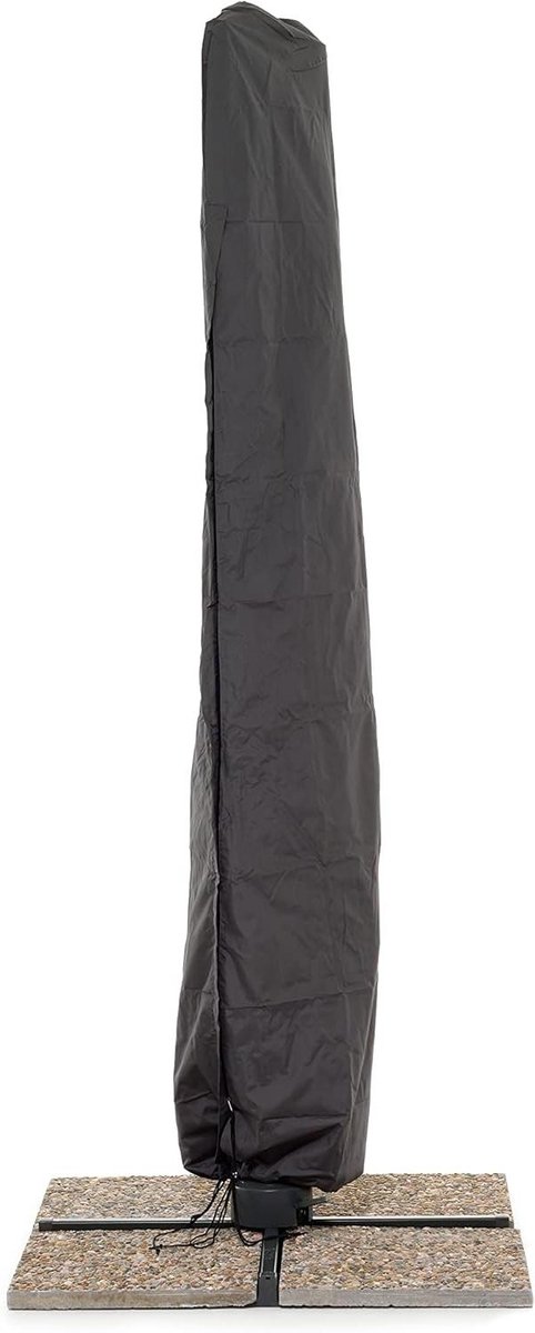 VOOR PARASOL 3 X 3