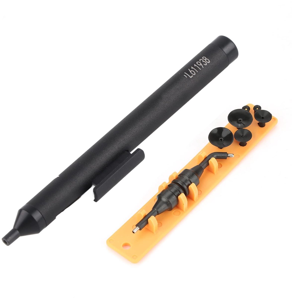 Allecto - Vacuum Suction Pen L611938 - Handige Soldering Tool voor IC en SMD Componenten