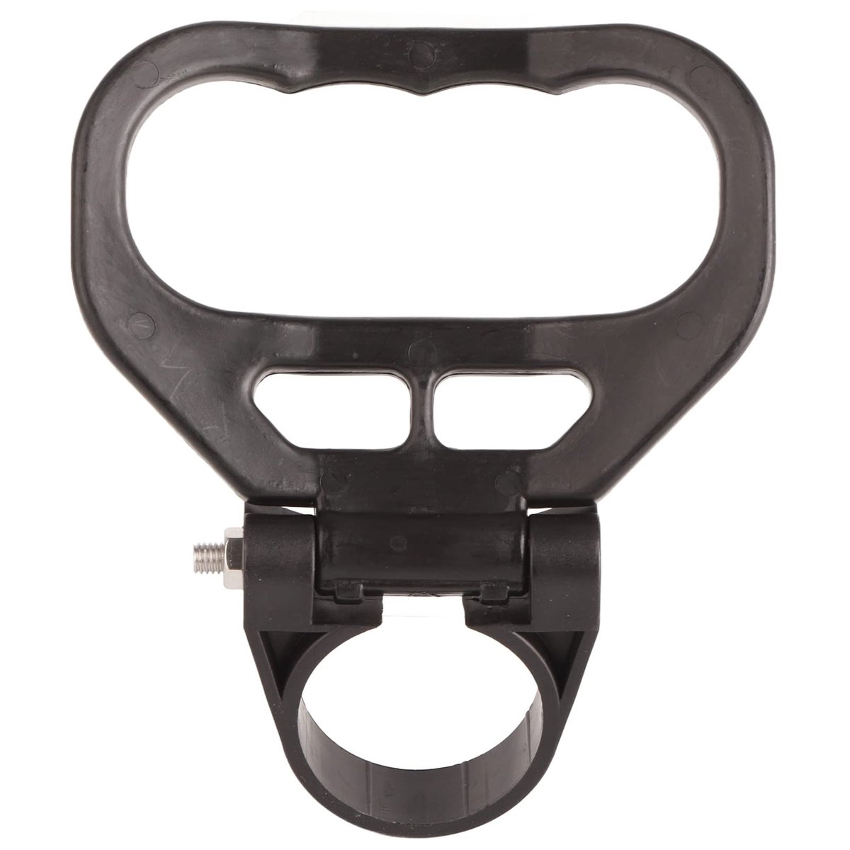 MTTproducts - Heavy Duty Scuba Tank Draaggreep - Duiken - Comfortabele grip - Scuba Dive Holder - Handgreep voor duikers - Ideaal voor scuba tank