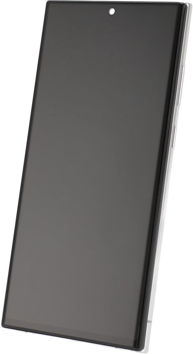 Cosensi - screen replacement Galaxy S22 Ultra 5G - smartphone screen replacement - LCD replacement - screen repair - touch screen digitizer assembly