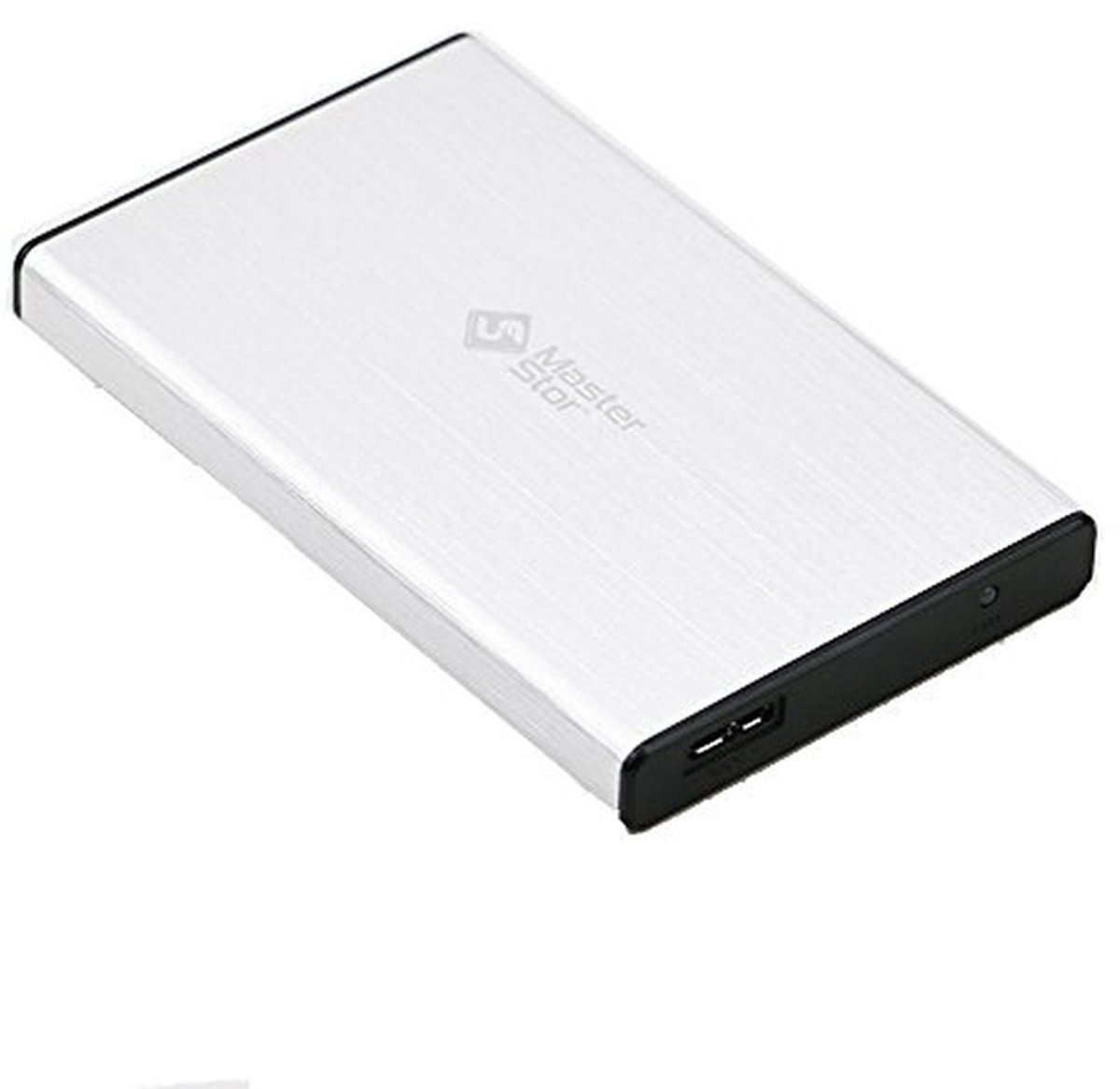Externe Harde Schijf 320 GB - Ultra Snelle 2,5 Inch USB 3.0 Draagbare Harde Schijf met 1 Jaar Garantie