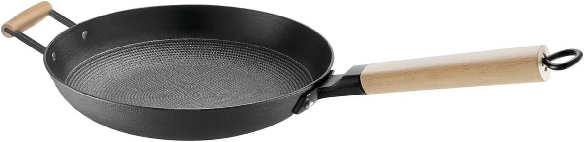 Braadpan John, 30 cm
