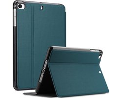 ProCase Cover for iPad Mini 5 (2019) / Mini 4, Mini 1 2 3 Case, Shockproof Lightweight Slim Kickstand Protective Case Folio Case -Teal