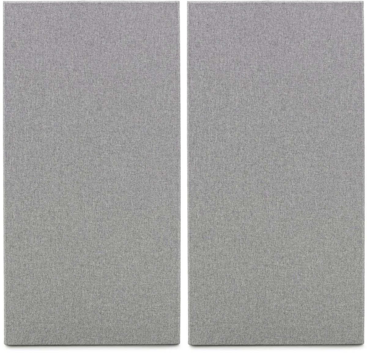 Imperative Acoustics StudioPANEL Akoestisch paneel 1200 x 600 x 50mm Grijs, 2-pak
