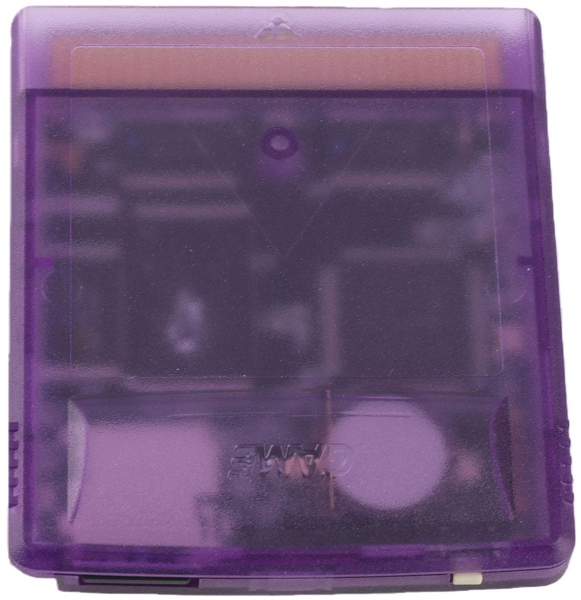 OmGoods - Dailygoody - 1000 in 1 Gamevideocartridge - Ontgrendelbaar Potentieel - Geheugenkaart voor Gameboy - Multi-game Opslag - Retro Gaming - Geschikt voor