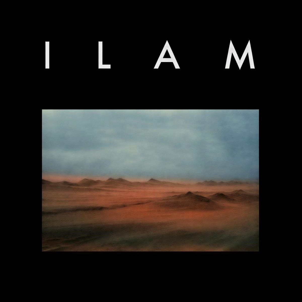 Kosmo Sound - Ilam / Ilam Dub (10" LP)