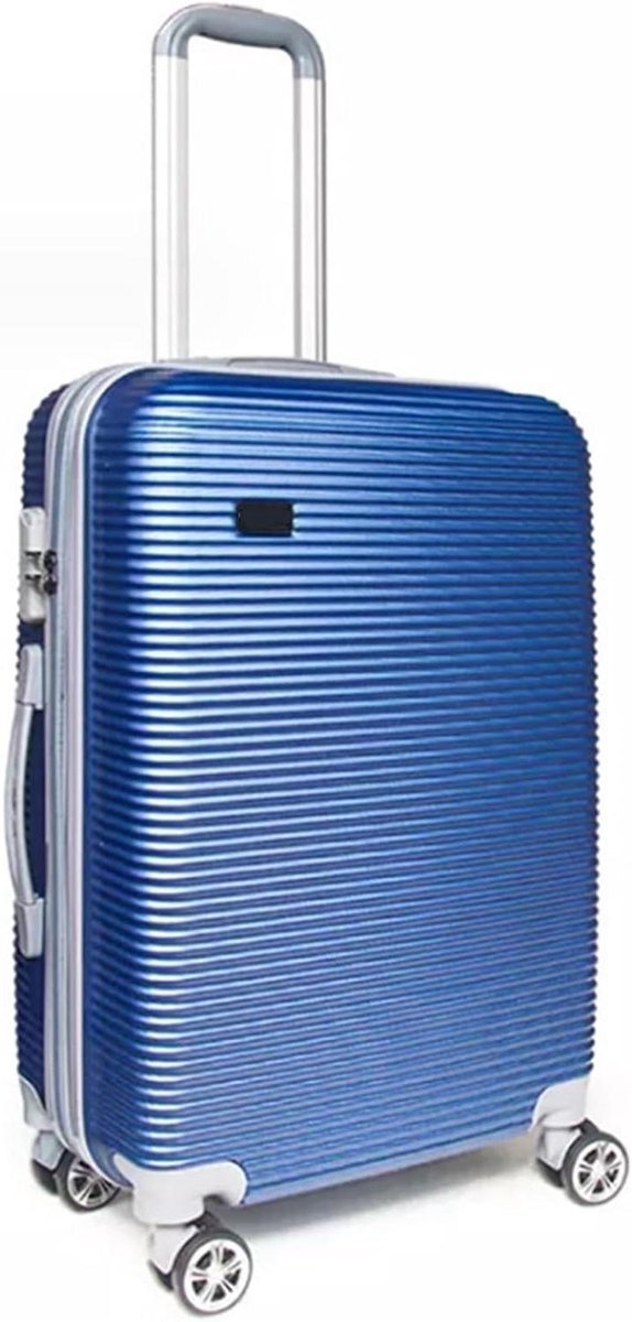 Reis Koffer - Bagage Trolley - Zakenreis - Lichtgewicht ABS - 28 inch - A