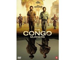 Congo Murders (DVD)