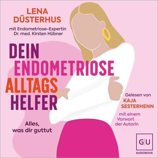 Dein Endometriose-Alltagshelfer - cover