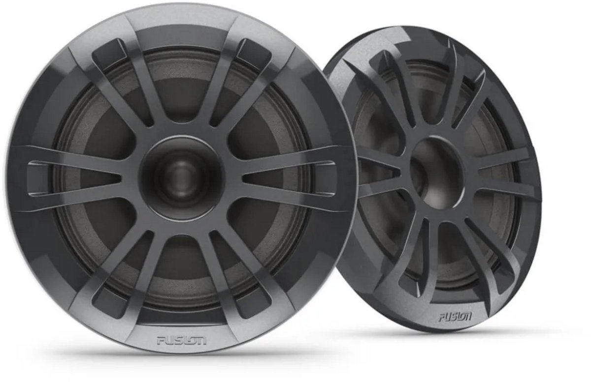 Fusion EL-FL653SPG 6.5 inch marine speaker