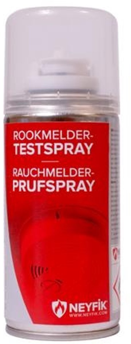 Rookdetectie tester 150 ml
