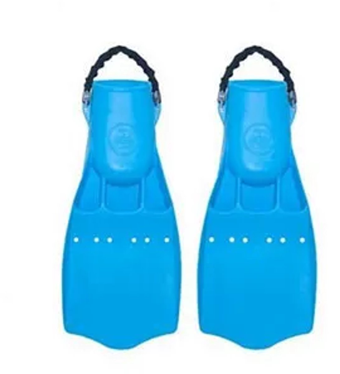 Oms Slipstream Duikvinnen Blauw XL