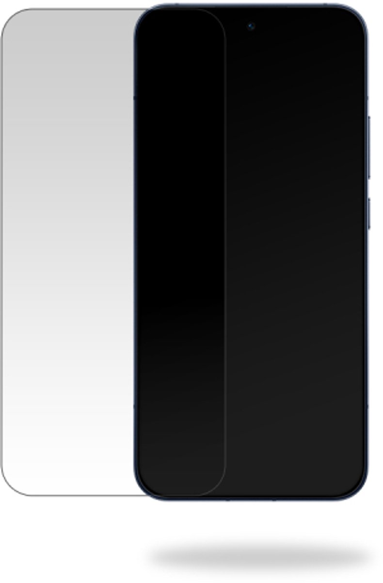 Mobilize Glass Screen Protector OPPO Reno16 5G