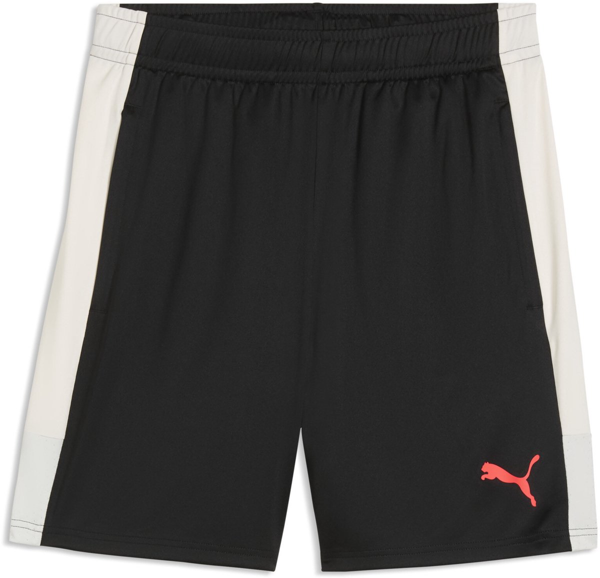 IndividualLIGA Training Shorts Zwart