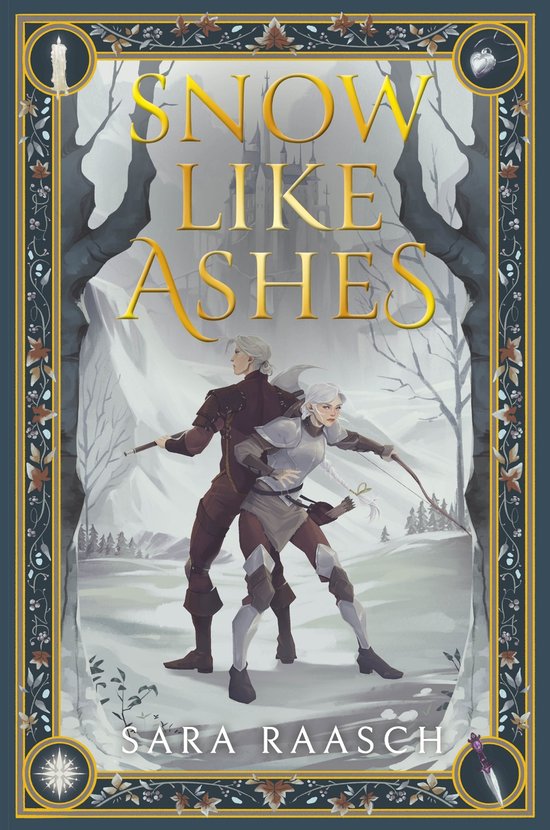 Snow Like Ashes1- Snow Like Ashes (UK Edition) - cover