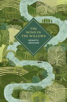Vintage Collector's Classics-The Wind in the Willows