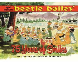 Beetle Bailey
