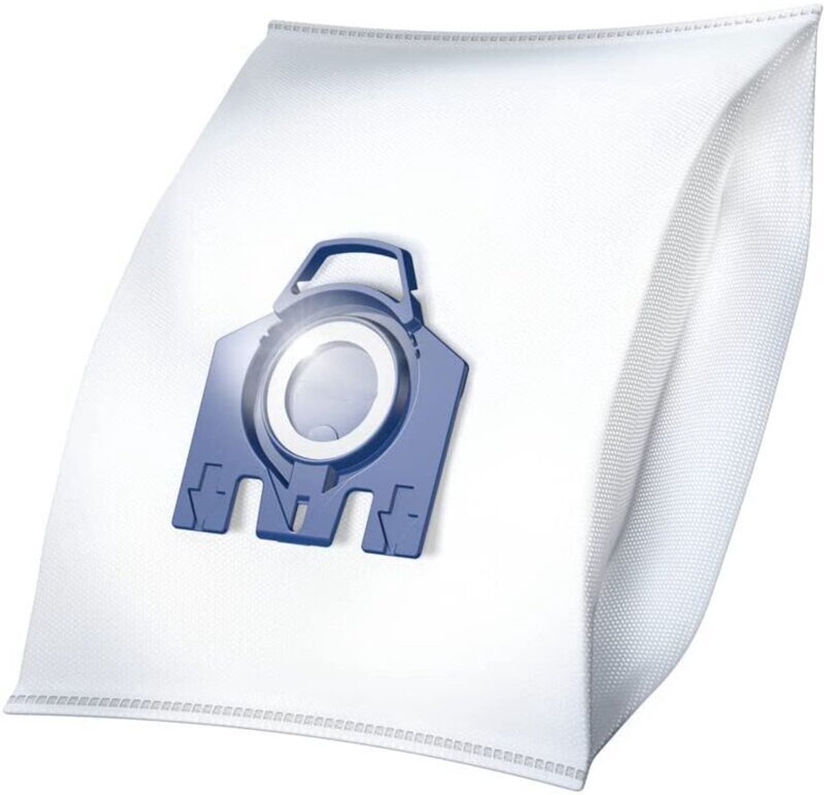 Geschikt voor Miele HyClean 3D: 4 stofzakken + 1 filter + 1 borstel