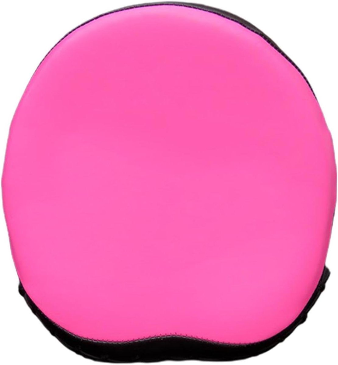 Bokspads - Trainingspads - Bokstraining Verbeteren - Geoptimaliseerde Reactietijd - 17x19cm - Roze