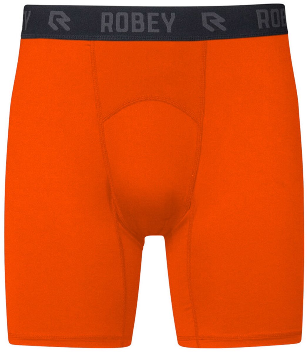 Robey Baselayer Short - - M