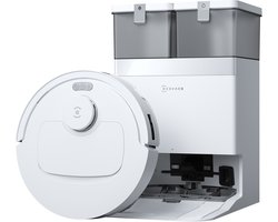 Ecovacs Deebot T30S Combo