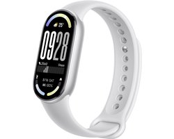 Xiaomi Smart Band 10 Fitnesstracker – 1,72 Inch AMOLED – 150 Sportmodi – 21 Dagen Batterijduur