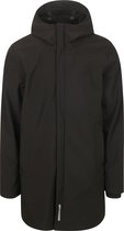 Suitable Jas Softshell Eleganto Zwart - Maat M - Heren - Tussenjas