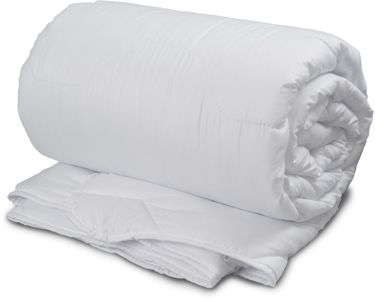 Vitaltiy Pur Sky Comfort Matrasbeschermer – 80x200 cm - 2-in-1 Comfortlaag & Matrasbeschermer – Sanitized® Hygiëne – Ademend & Zacht – 30cm Hoekelastiek