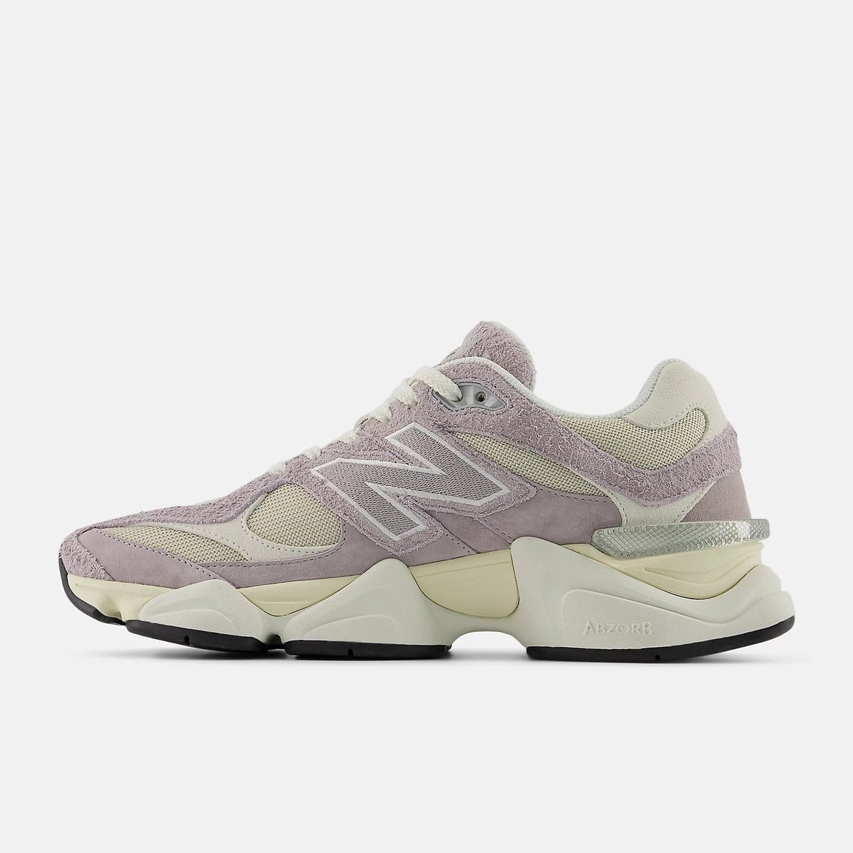 New Balance 9060 - Sneakers - Unisex - Truffle Salt