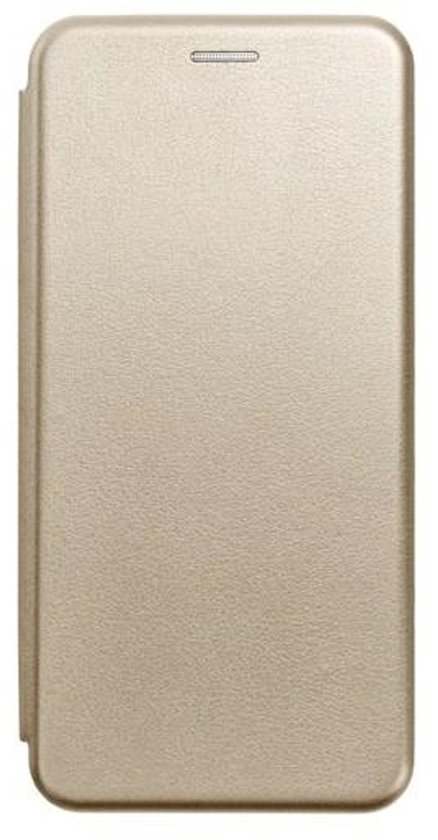 Magnetische Boekstijl Telefoonhoesje Zwart Samsung Galaxy S21 Kunstleer Kaartsleuven Bescherming