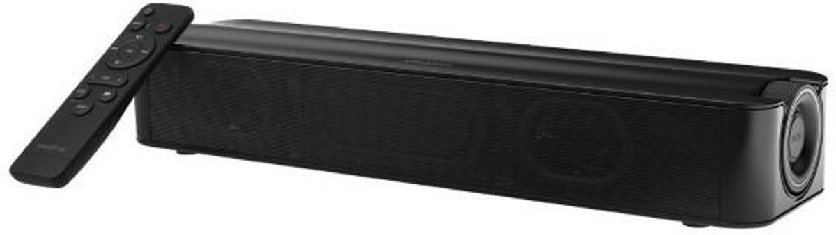 Creative Soundbar Speaker Onder Monitor Stage Se Voor Pc Telefoon Bluetooth 5.3