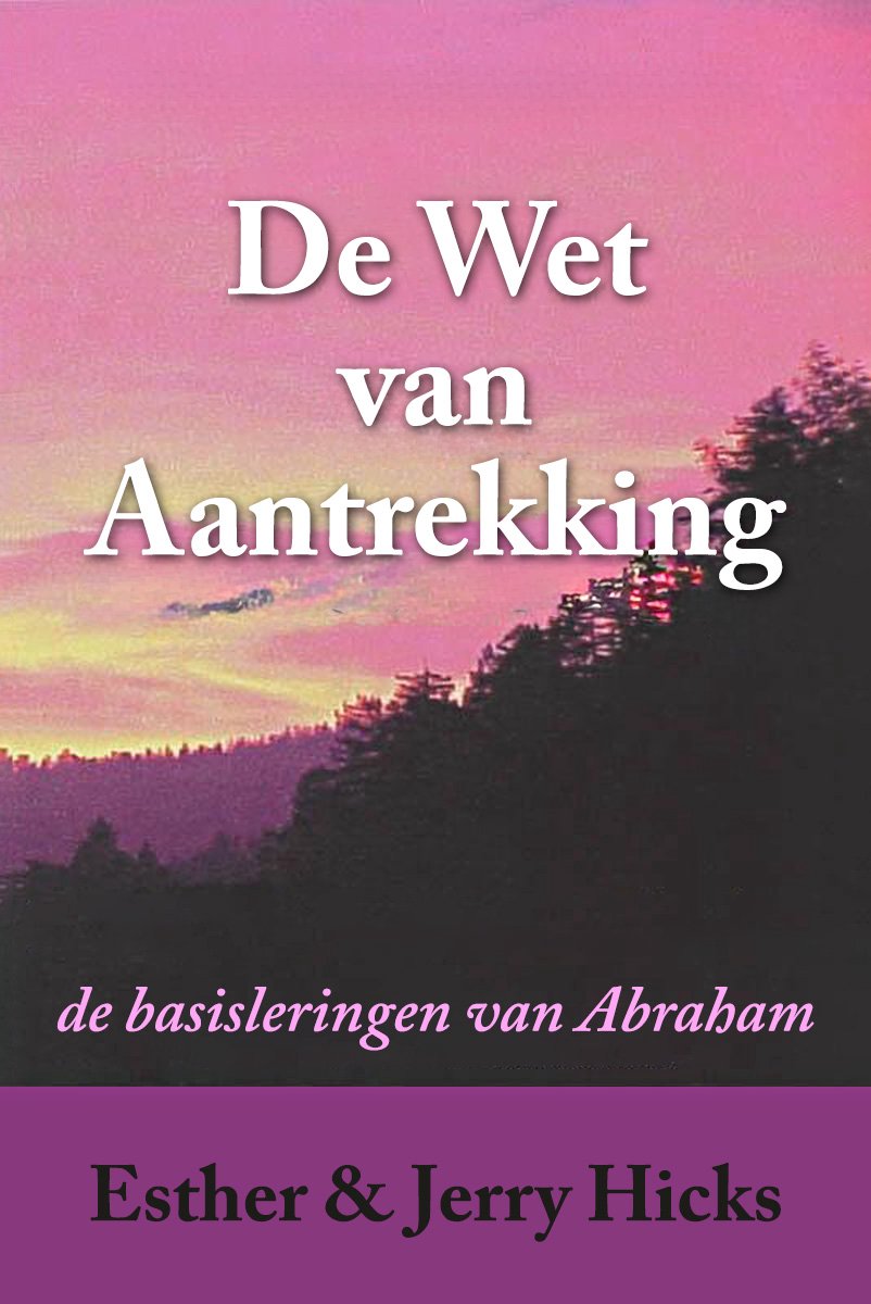 De wet van Aantrekking