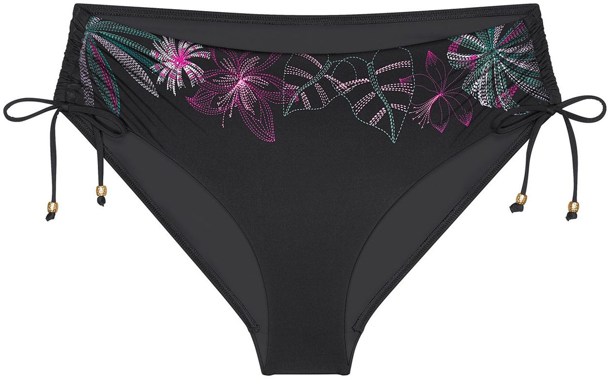 Triumph Midislip Red Label Summer Tropics