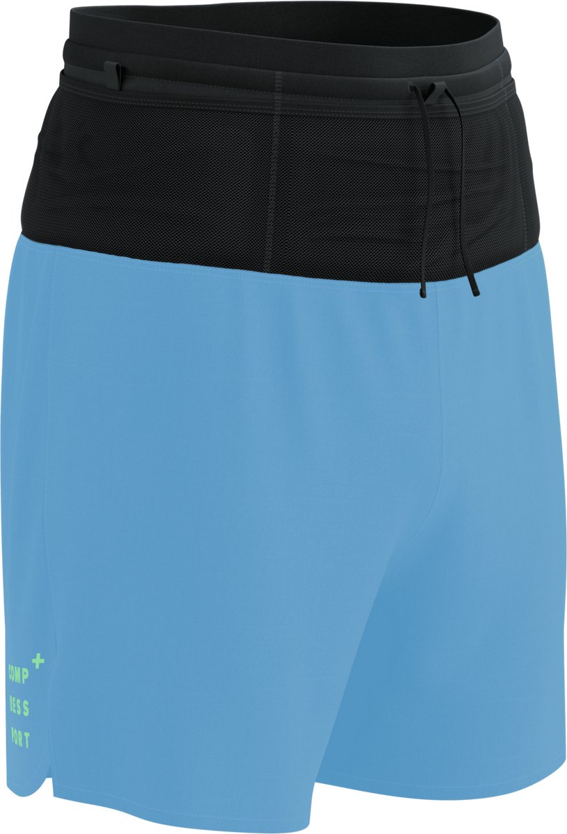 Trail Racing 2-In-1 Short M
