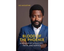 Blood of the Phoenix