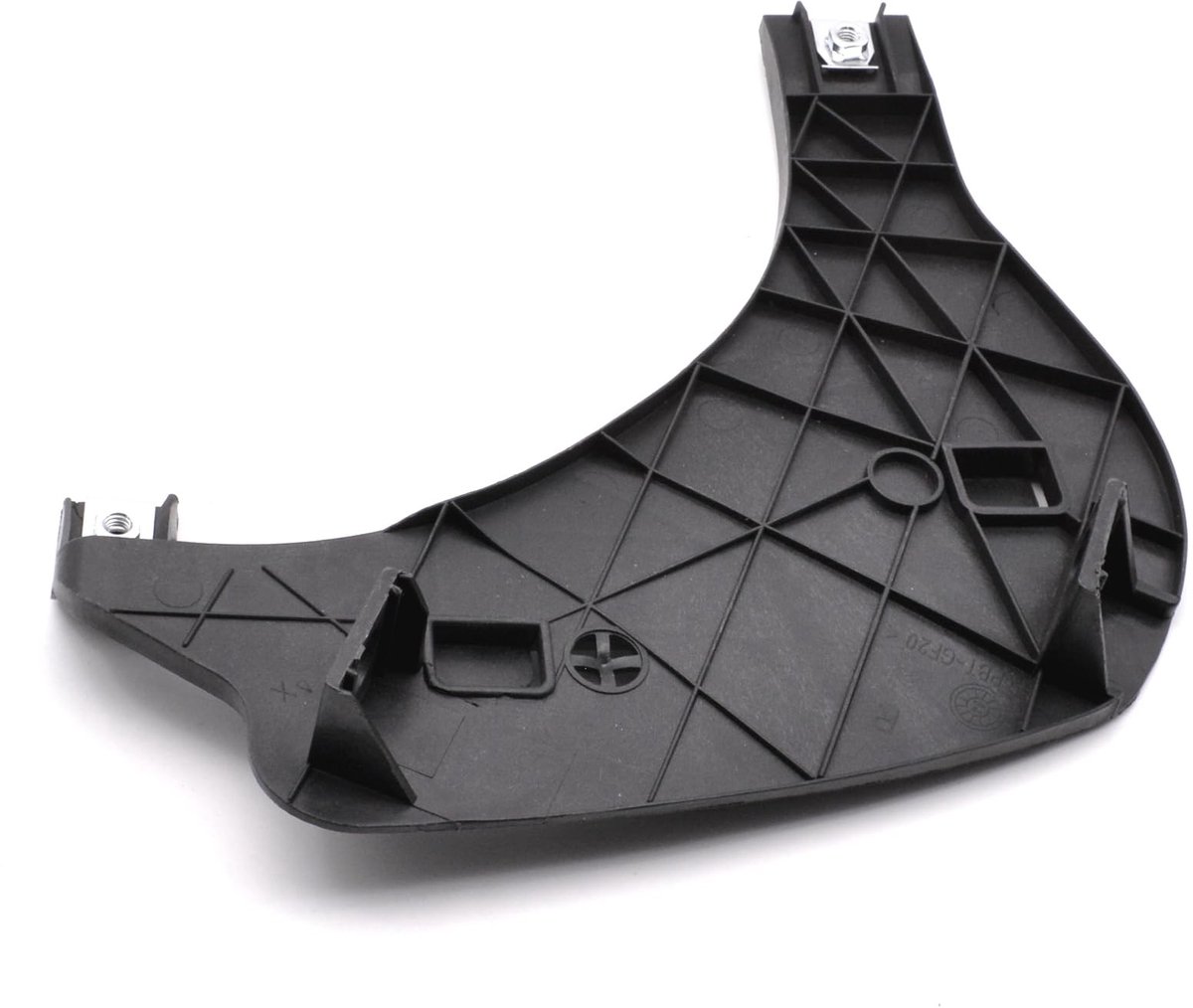 Store_7 - Headlight Mount Bracket - vervangingsonderdeel - duurzame kwaliteit - geschikt voor Audi A4 8E2 B6 - eenvoudig te installeren - perfect v...
