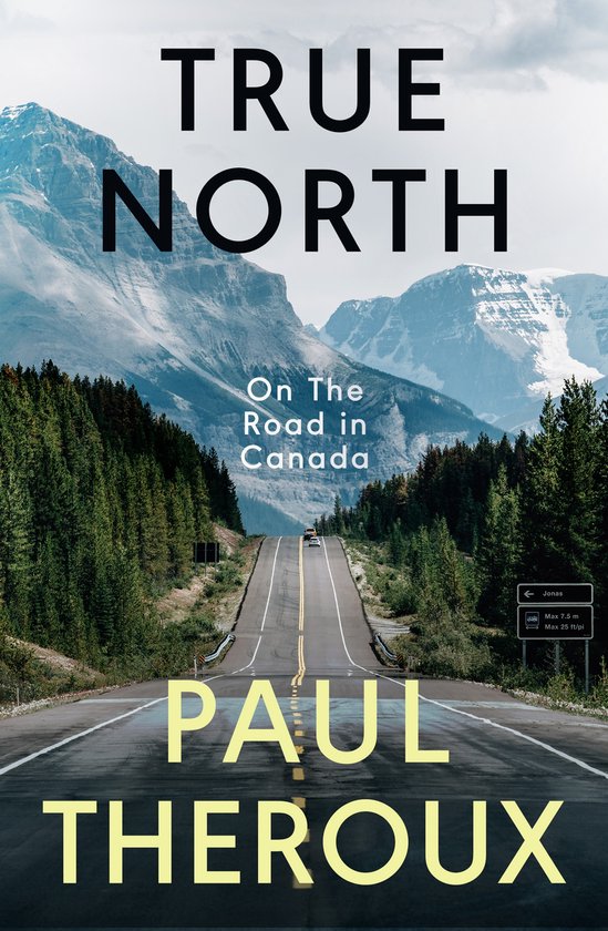 True North - cover