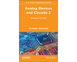 Analog Devices and Circuits 2