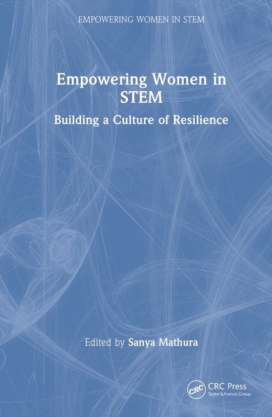 Empowering Women in STEM- Empowering Women in STEM - cover