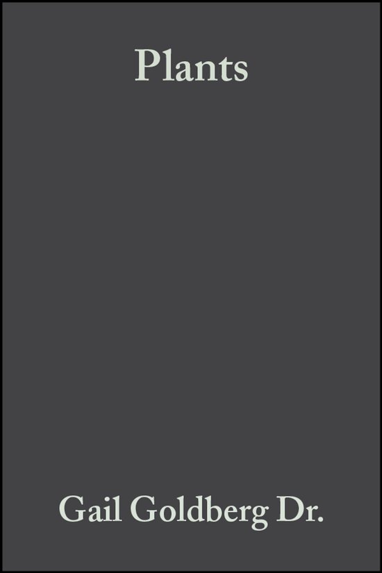 Plants - cover